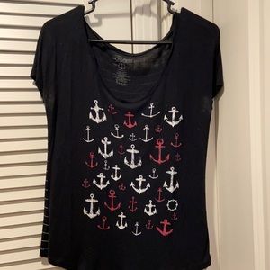 Anchor Empyre Blouse